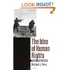 The Idea of Human Rights: Four Inquiries