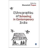Ethnographies of Schooling in Contemporary India-Wow! eBook