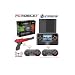 NES Portable System Black and Wireless Light Gun