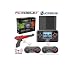 Search : NES Portable System Black and Wireless Light Gun
