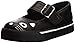 T.U.K. Women's A6467L Mary Jane Sneaker