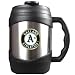 Oakland A's 52oz Stainless Steel Macho Travel Mug
