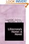 Liliecrona's Home: A Novel
