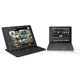 HTC X7510 Advantage Netbook Cellular Phone - Unlocked