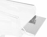 Deflecta-Shield 990-00 Diamond Bed Chevrolet/GMC Models