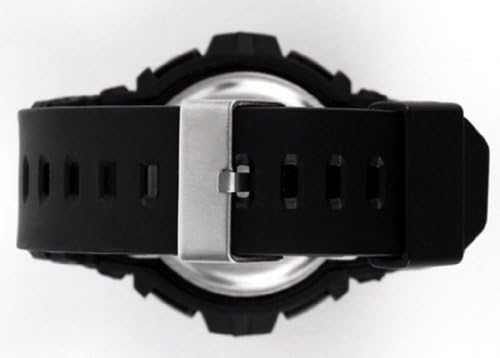 Fashion Sport Digital Watch Multifunction Led Light Waterproof Alarm Dual Time SK-257