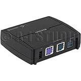 Alpine KCE-400BT Bluetooth Interface Adapter
