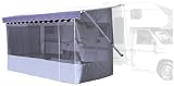 Camco 45121 14' RV Open Air Deluxe Screen Room