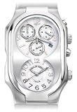 Philip Stein Teslar Chronograph Watch 3-G-CRS