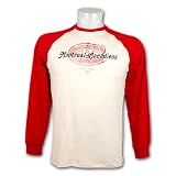 Montreal Canadiens New Haven Long Sleeve Jersey T-Shirt