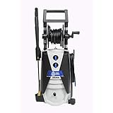 AR Blue Clean AR390SS Cold Water Electric Pressure Washer 2000 PSI