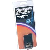 Vidpro P2K-22 PSP Rechargeable Li-ion Battery Pack ( PSP-110 Equivalent )