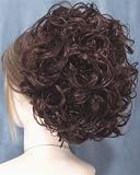 PHOEBE Clip On Hairpiece MONA LISA
