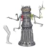 Star Wars Clone Wars Legacy Collection Build-A-Droid Factory Action Figure BD No. 28 FX-6