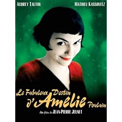 Le fabuleux destin d'Am�lie Poulain