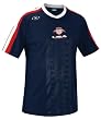 Xara International Series USA Short Sleeve Jersey