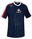 Xara International Series USA Short Sleeve Jersey