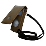 DreamGear Luxury Case for iPod nano 1G (Beige)