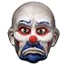Search : Batman Dark Knight Child Deluxe Joker Clown Mask
