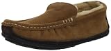 Lamo Men's Boston Driving Moc Loafer