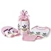 Elegant Baby Little Grow Garden Fashion Set 6-12 Mos.