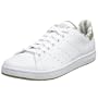 adidas Originals Men's Stan Smith 2 Sneaker,White/White/Stone,13.5 M