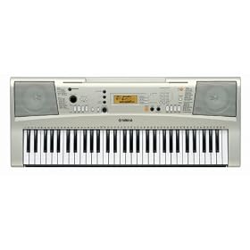 Yamaha PSRE313-K 61-Key Electronic Keyboard
