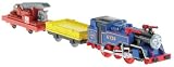 Thomas and Friends Trackmaster Blue Belle Vehicle PlaysetIMAGE