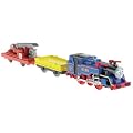 Thomas and Friends Trackmaster Blue Belle Vehicle Playset
