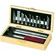 Techni Edge Mfg. 01-801 Hobby Knife Set