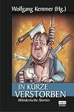 In K&uuml;rze verstorben - 
