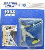 Cleveland Indians Albert Belle 1996 Starting Line-Up