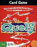 41Iu8TggmqL. SL160  Quelf Card Game