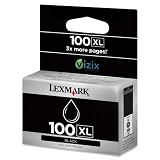 Lexmark No. 100XL Ink Cartridge