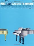 More Easy Classics to Moderns (Music for Millions, Vol 27) (Music for Milions)