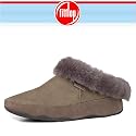 FitFlop Billow Mushroom - Womens