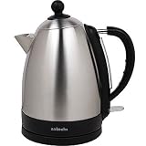 I'm A Kettle Colour: Brushed Steel