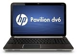 HP Pavilion dv6t Select Edition 15.6 Laptop Windows 7 Home Premium 64 bit, 2nd Generation Intel Core i5 2410m, 6GB DDR3 Ram, 640GB 5400RPM Hard Drive, Blu ray Player & Supermulti DVD Burner, Webcam, Fingerprint Reader (Dark Umber), Beats Audio 41Iu9YBfMPL. SL160 HP Pavilion dv6t Select Edition 15.6 Laptop Windows 7 Home Premium 64 bit, 2nd Generation Intel Core i5 2410m, 6GB DDR3 Ram, 640GB 5400RPM Hard Drive, Blu ray Player & Supermulti DVD Burner, Webcam, Fingerprint Reader (Dark Umber), Beats Audio