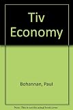Tiv economy