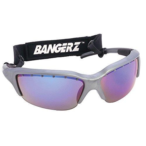 Bangerz HS8700 Shatterproof Sports Sunglasses