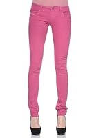 Diesel Pantalón Baia (Fucsia)