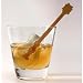 Cool Jazz Guitar Ice Cube Stirs, Set of 3