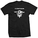 MODEST MOUSE OFFICIAL CD indie rock concert band SHIRT