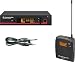 Sennheiser EW 172 G3-A-US instrument EW system