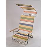 Telescope Casual Light N' Easy Low Boy Beach Chair