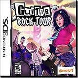 Guitar Rock Tour