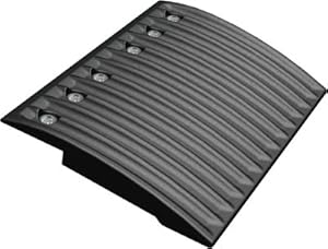 CALIBER EDGE GLIDE TILT 4 PACK 13362