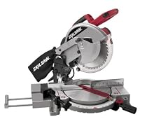 Factory-Reconditioned Skil 3315-01-RT 15 Amp 10-Inch Compound Miter Saw