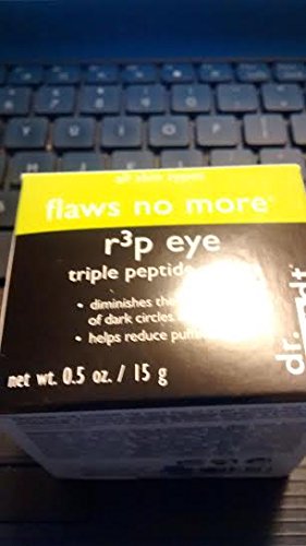 Dr. Brandt Flaws No More R3P Eye