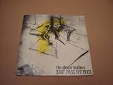 Dont Pass The Buck (7" vinyl single)